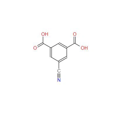 CAS:23341-13-1丨5-cyanoisophthalic Acid