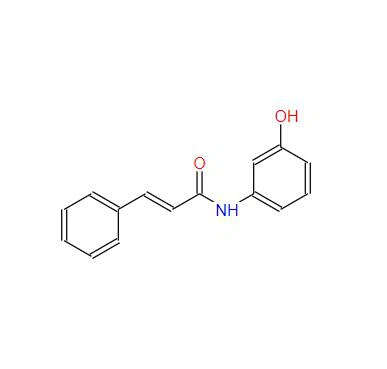 CAS:23478-25-3丨N-(3-Hydroxyphenyl)cinnamamide