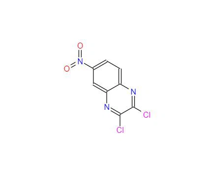 CAS:2379-60-4丨2,3-DICHLORO-6-NITROQUINOXALINE