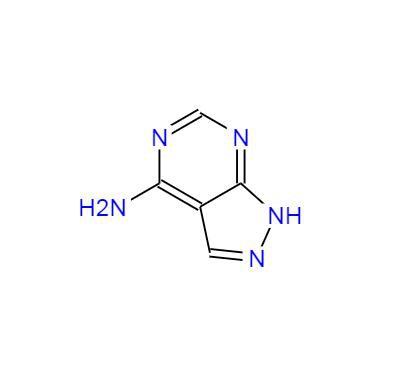 CAS:2380-63-4丨4-Aminopyrazolo[3,4-d]pyrimidine