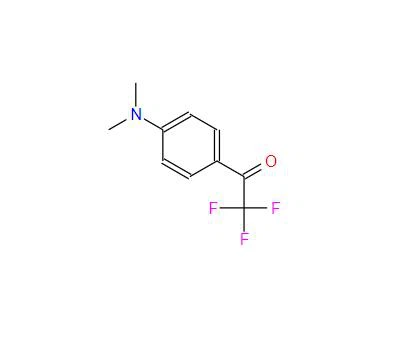 CAS:2396-05-6丨1-(4-Dimethylaminophenyl)-2,2,2-trifluoroethanone