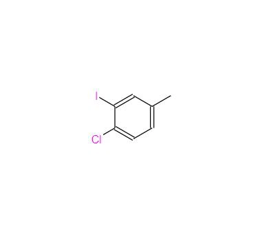 CAS:2401-22-1丨1-chloro-2-iodo-4-methyl-benzene