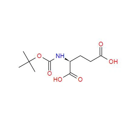 CAS:2419-94-5丨Boc-L-Glutamic Acid