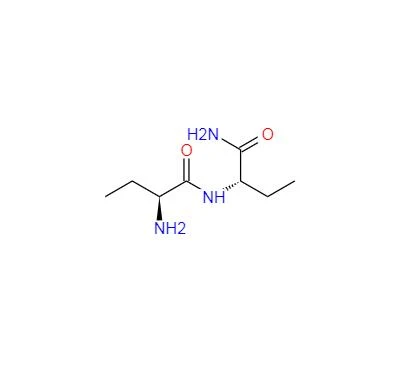 CAS:2432911-41-4丨(S)-2-amino-N-((S)-1-amino-1-oxobutan-2-yl)butanamide Hydrochloride