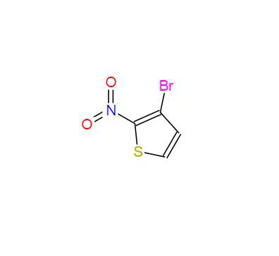 CAS:24430-27-1丨3-BROMO-2-NITROTHIOPHENE