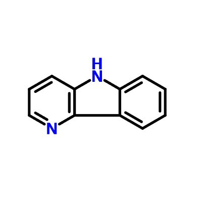 CAS:245-08-9 | 5H-Pyrido[3,2-b]indole