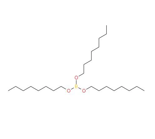 CAS:2467-12-1丨Trioctyl Borate