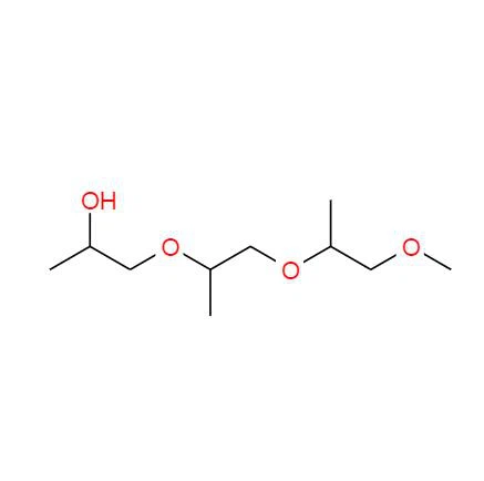 CAS:25498-49-1丨TRIPROPYLENE GLYCOL MONOMETHYL ETHER
