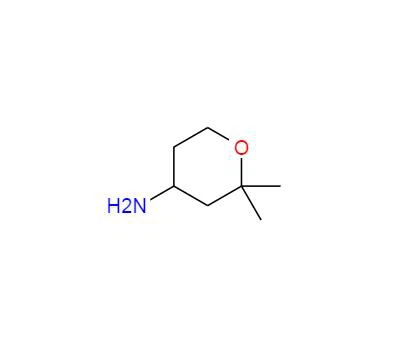 CAS:25850-22-0丨2,2-Dimethyltetrahydro-2H-pyran-4-ylamine