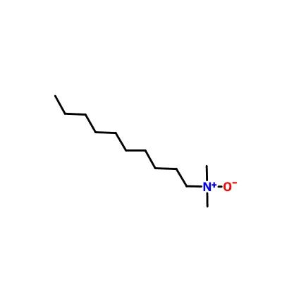 CAS 2605-79-0 | N,N-Dimethyldecylamine Oxide