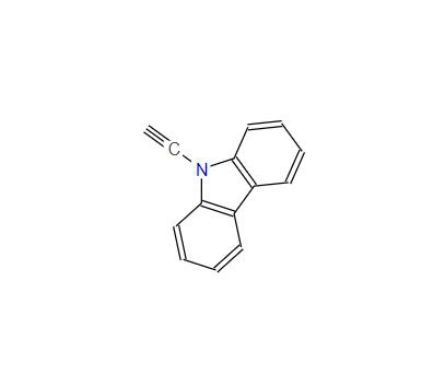 CAS:26157-62-0丨9-ethynyl-9H-carbazole