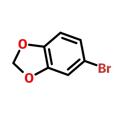 CAS:2635-13-4 | 4-Bromo-1,2-(methylenedioxy)benzene