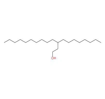 CAS:272788-71-3丨3-octyltridecan-1-ol
