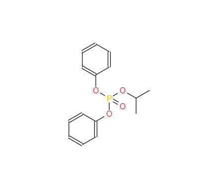 CAS:28108-99-8丨Diphenyl Isopropylphenyl Phosphate