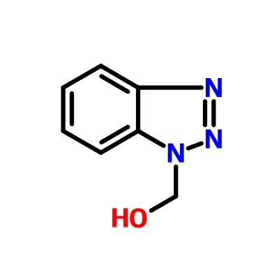 CAS:28539-02-8 | 1H-Benzotriazole-1-methanol