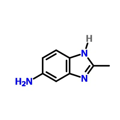 CAS:29043-48-9 | 2-Methyl-1H-benzoimidazol-5-ylamine