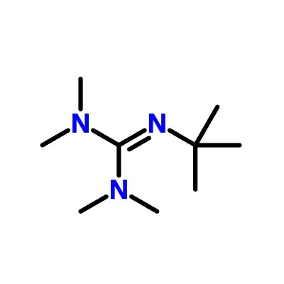 CAS:29166-72-1 | 2-(tert-Butyl)-1,1,3,3-tetramethylguanidine