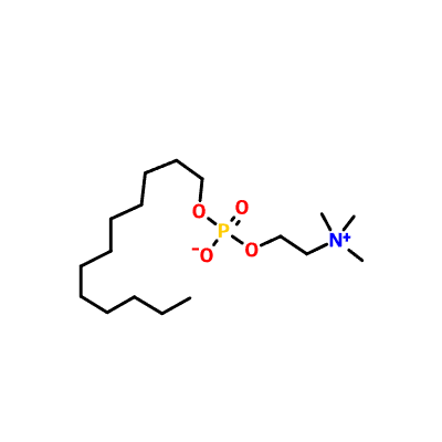 CAS 29557-51-5 | DODECYL PHOSPHOCHOLINE