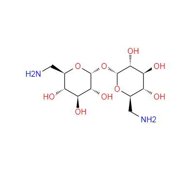 CAS:30923-00-3丨6,6''-DIAMINOTRELOSE