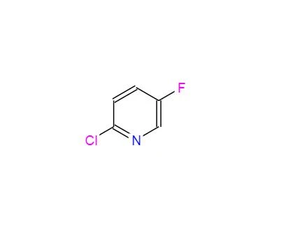 CAS:31301-51-6丨2-Chloro-5-fluoropyridine