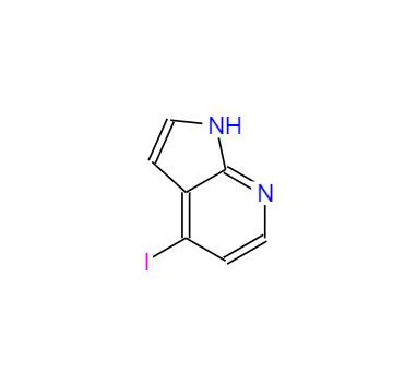 CAS:319474-34-5丨4-IODO-7-AZAINDOLE