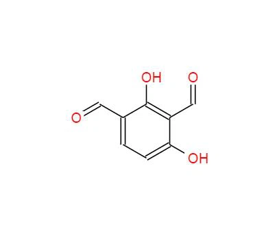 CAS:3328-71-0丨2,4-DIHYDROXY-BENZENE-1,3-DICARB-ALDEHYDE