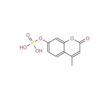 CAS:3368-04-5丨4-METHYLUMBELLIFERYL PHOSPHATE