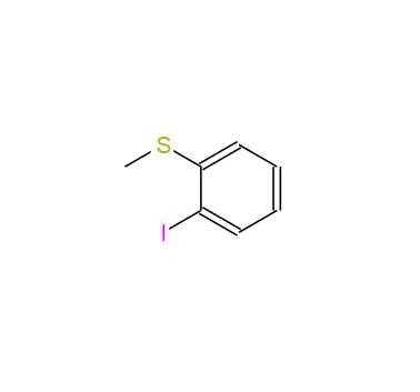 CAS:33775-94-9丨2-IODOTHIOANISOLE