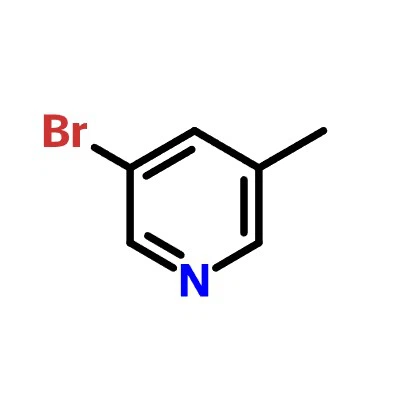 CAS:3430-16-8 | 3-Bromo-5-methylpyridine