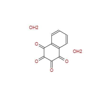 CAS:34333-95-4丨1,2,3,4-Tetraoxo-1,2,3,4-tetrahydronaphtaline Dihydrate