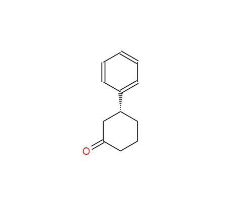 CAS:34993-51-6丨(R)-3-PHENYLCYCLOHEXANONE