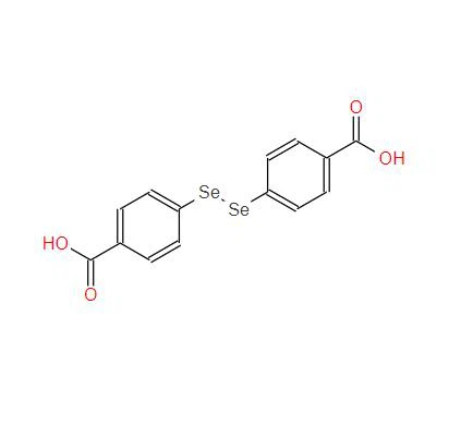 CAS:36297-88-8丨BIS(4-CARBOXYPHENYL)DISELENIDE