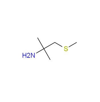 CAS:36567-04-1丨2-methyl-1-(methylthio)-2-Propanamine