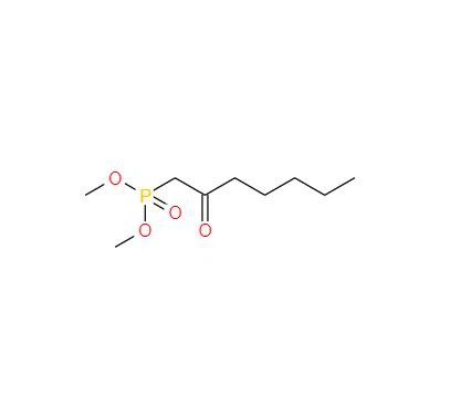 CAS:36969-89-8丨DIMETHYL (2-OXOHEPTYL)PHOSPHONATE