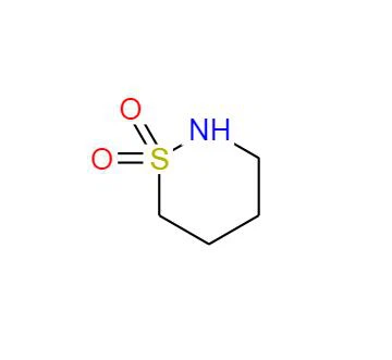CAS:37441-50-2丨1,2-Thiazinane1,1-dioxide