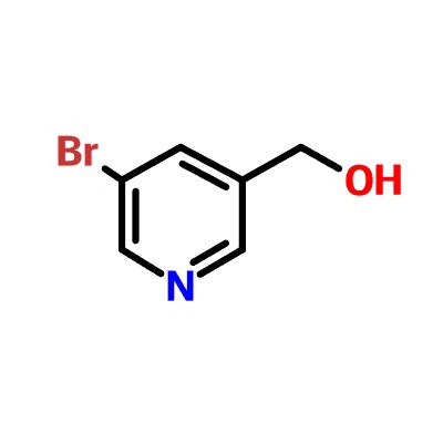 CAS:37669-64-0 | 5-Bromo-3-pyridinemethanol