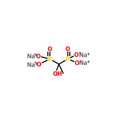CAS 3794-83-0 | (1-Hydroxyethylidene)bis-phosphonic Acid Tetrasodium Salt