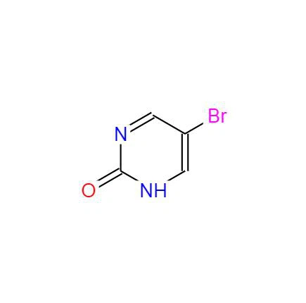 CAS:38353-06-9丨5-Bromo-2-hydroxypyrimidine