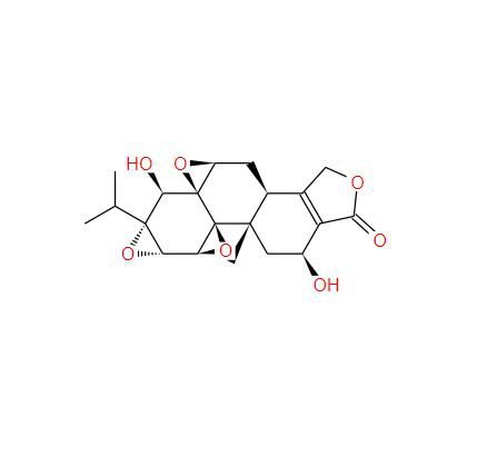 CAS:38647-10-8丨Tripdiolide