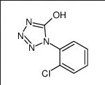 CAS:3871-09-4丨1-(2-chlorophenyl)-2H-tetrazol-5-one