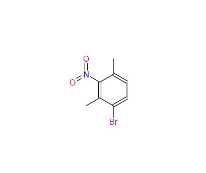 CAS:39053-43-5丨1-Bromo-2,4-dimethyl-3-nitrobenzene