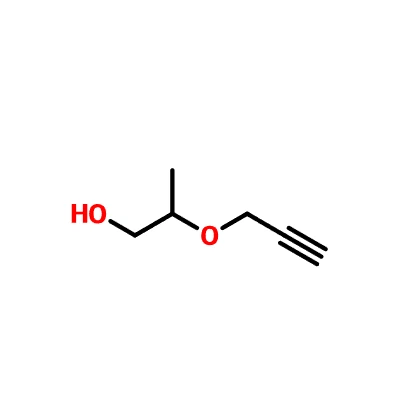 CAS 3973-17-9 | PAP (Propargyl Alcohol Propoxylate)