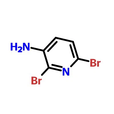 CAS:39856-57-0 | 2,6-Dibromopyridin-3-amine