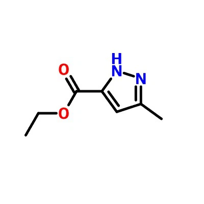 CAS:4027-57-0 | Ethyl 3-methylpyrazole-5-carboxylate