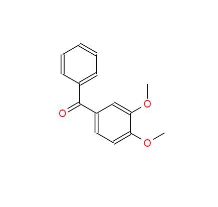 CAS:4038-14-6丨3,4-Dimethoxybenzophenone