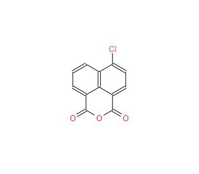 CAS:4053-08-1丨4-Chloro-1,8-naphthalic Anhydride