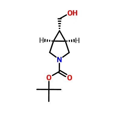 CAS:419572-18-2 | Exo-3-Boc-3-azabicyclo[3.1.0]hexane-6-methanol
