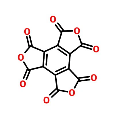 CAS:4253-24-1 | Mellitic Trianhydride