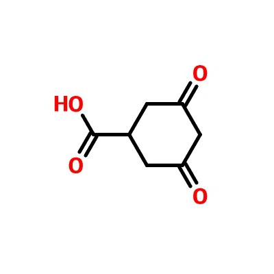 CAS:42858-60-6 | 3,5-Dioxocyclohexanecarboxylic Acid