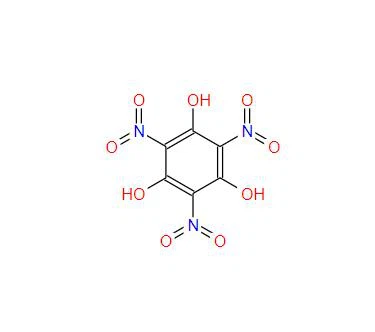 CAS:4328-17-0丨2,4,6-Trinitro-1,3,5-benzenetriol